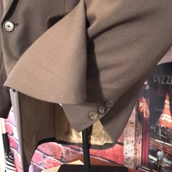 Christian Dior Le Connaisseur Jacket